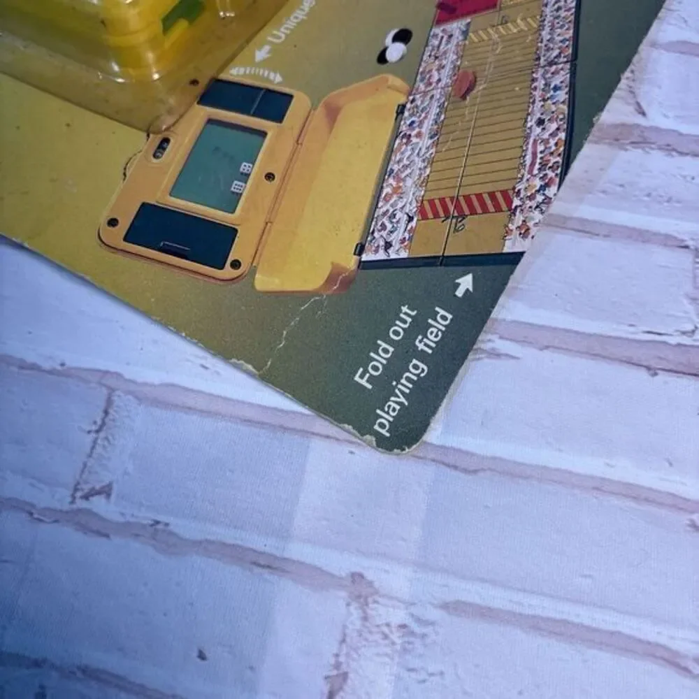 N/A this vintage